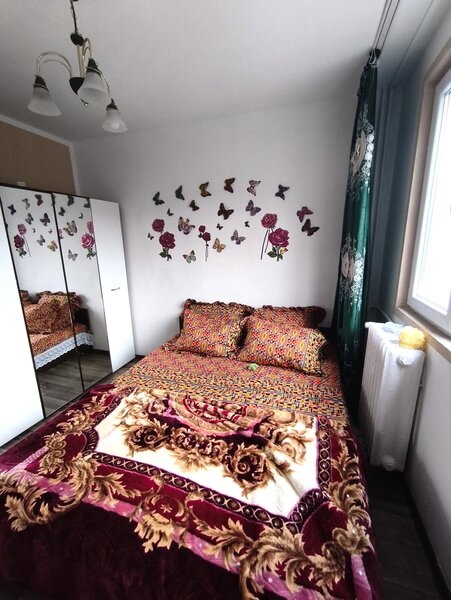 Berceni, Drumul Gazarului, apartament 3 camere, 2150 Lei