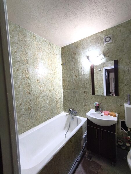 Berceni, Drumul Gazarului, apartament 3 camere, 2150 Lei